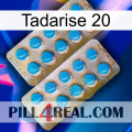 Tadarise 20 new08